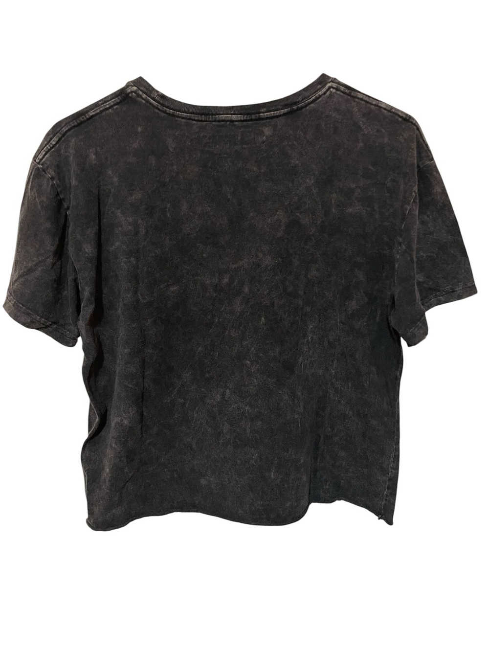 Guns N’ Roses Cropped Tee - Picture 2 of 3